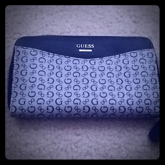 Guess Handbags - Wallet